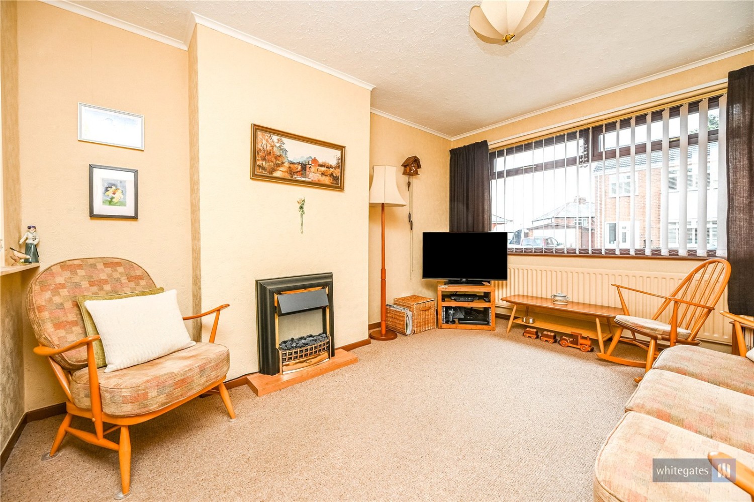 Thatto Heath, St. Helens, Merseyside