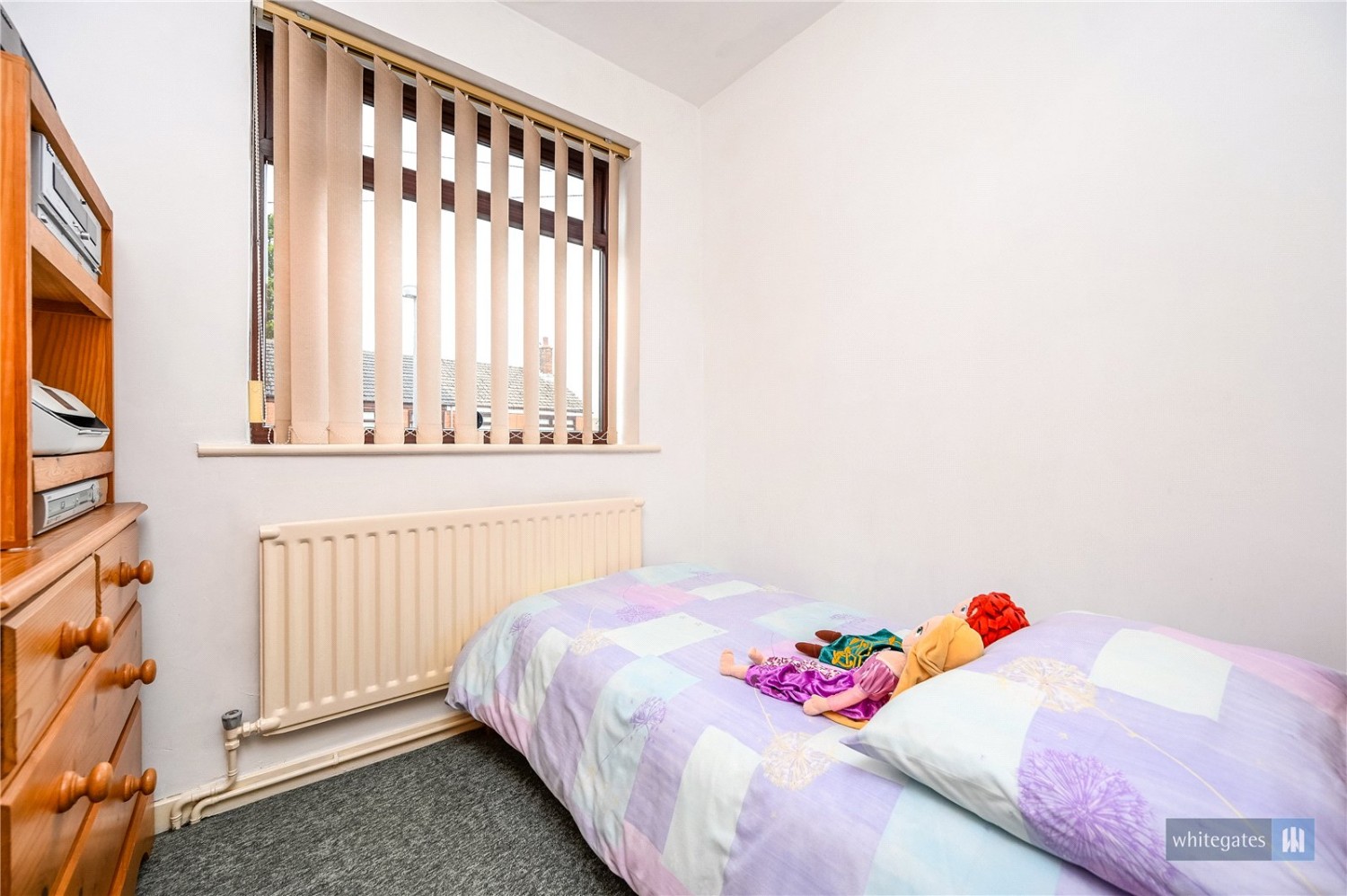 Thatto Heath, St. Helens, Merseyside