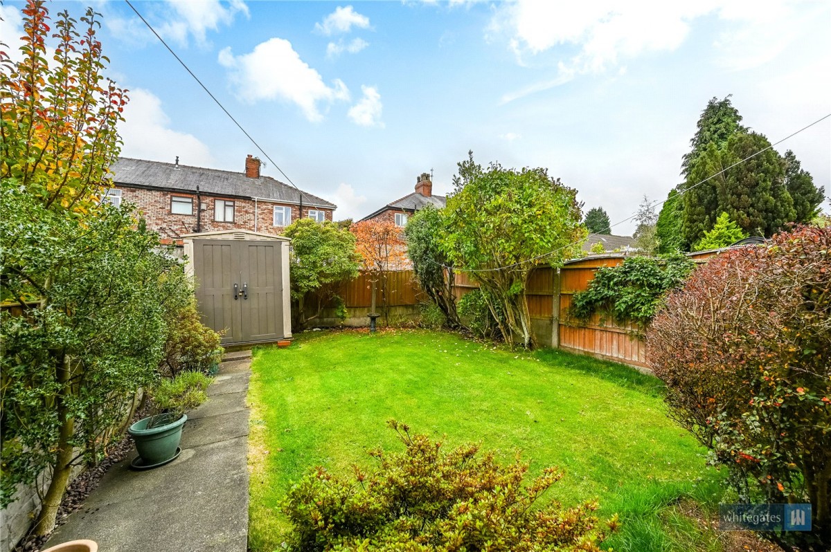 Thatto Heath, St. Helens, Merseyside