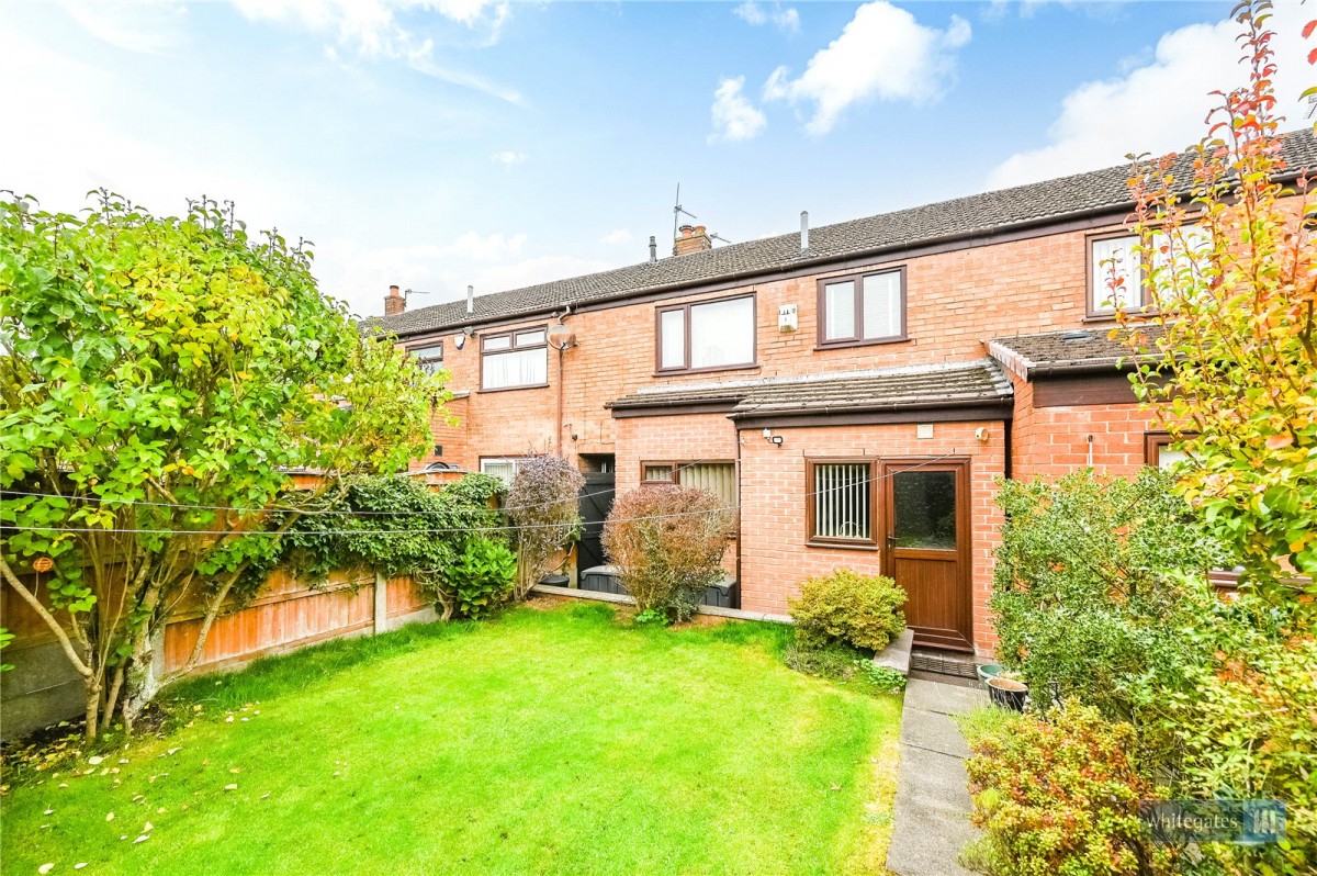 Thatto Heath, St. Helens, Merseyside