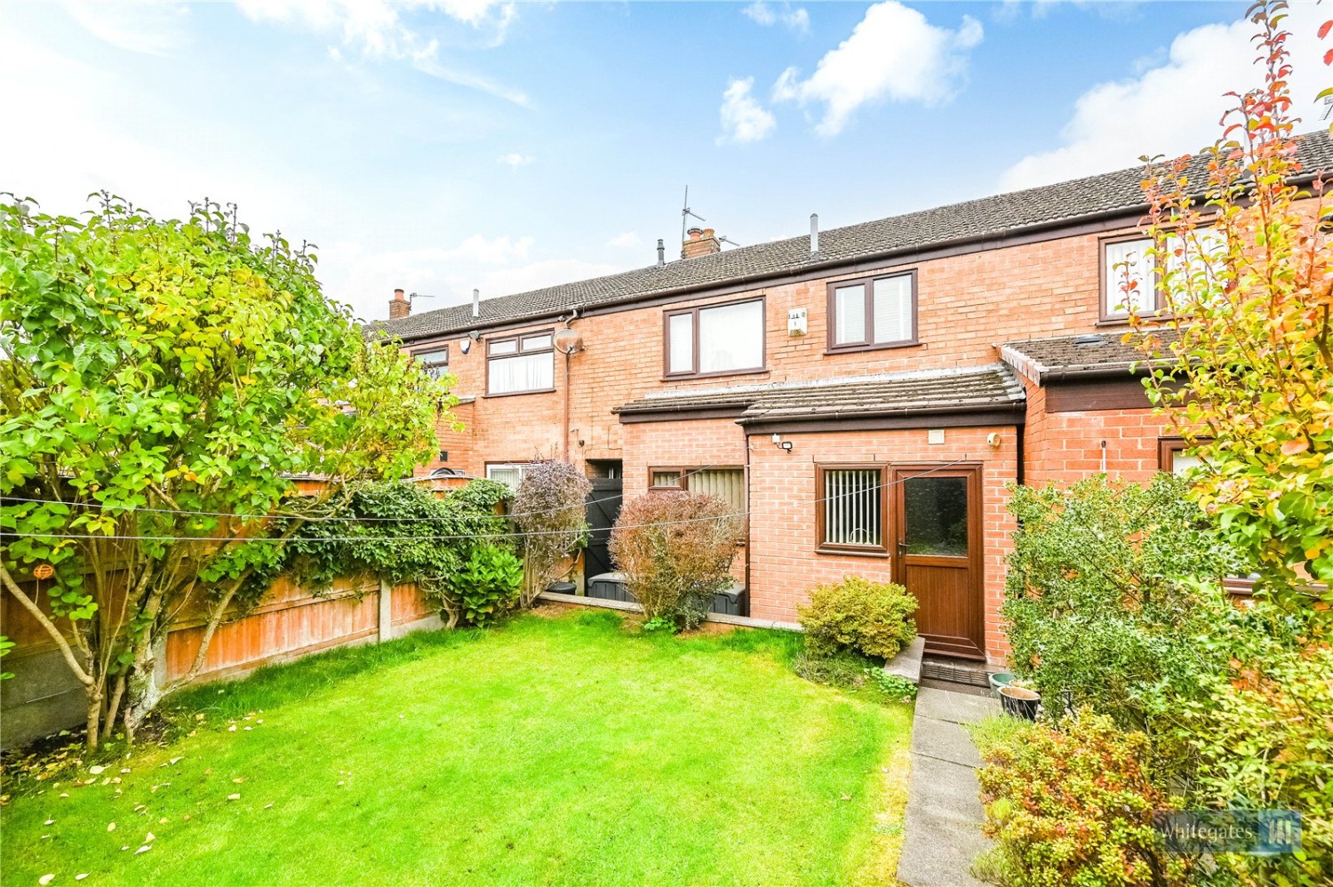 Thatto Heath, St. Helens, Merseyside