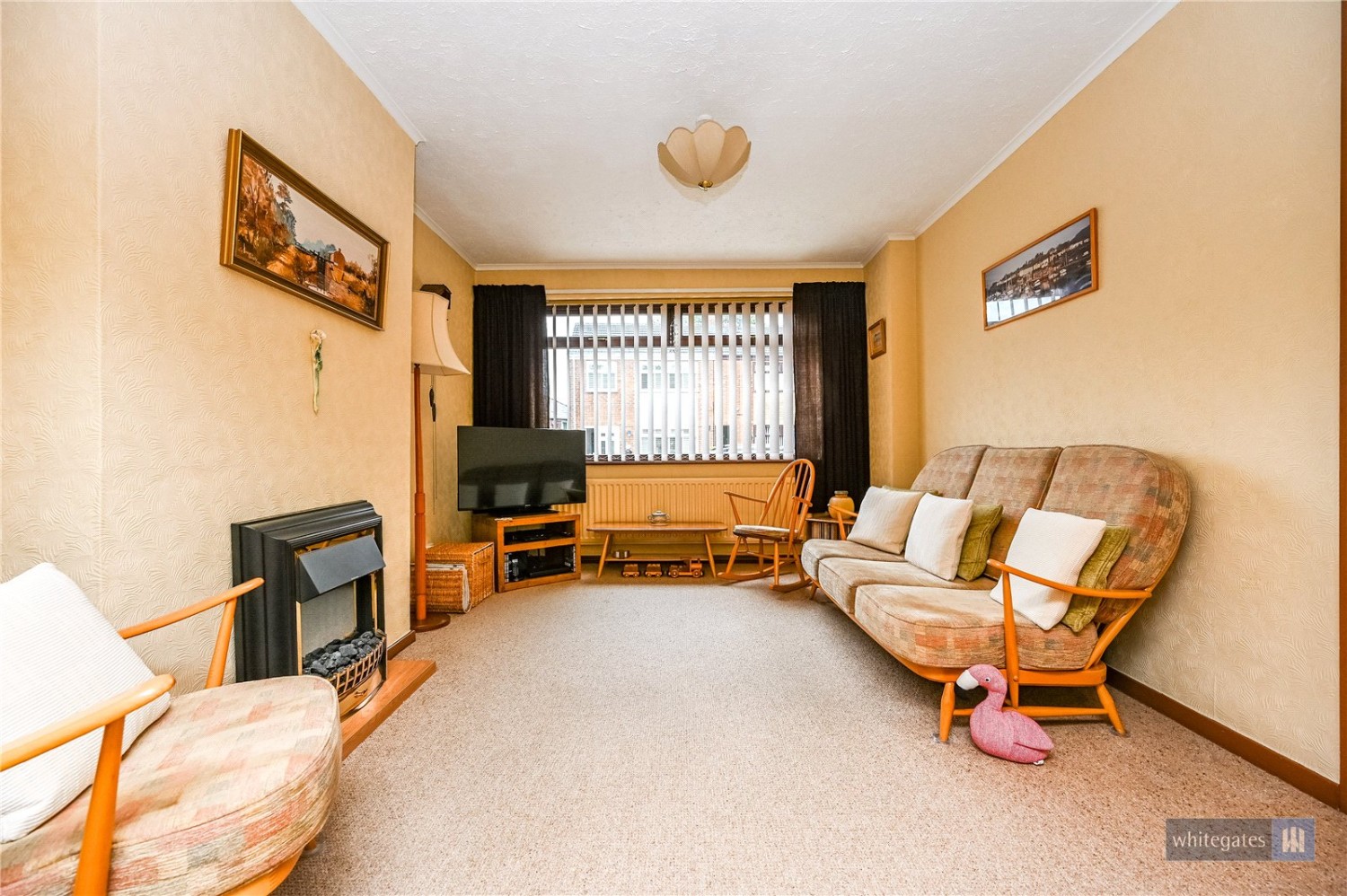 Thatto Heath, St. Helens, Merseyside