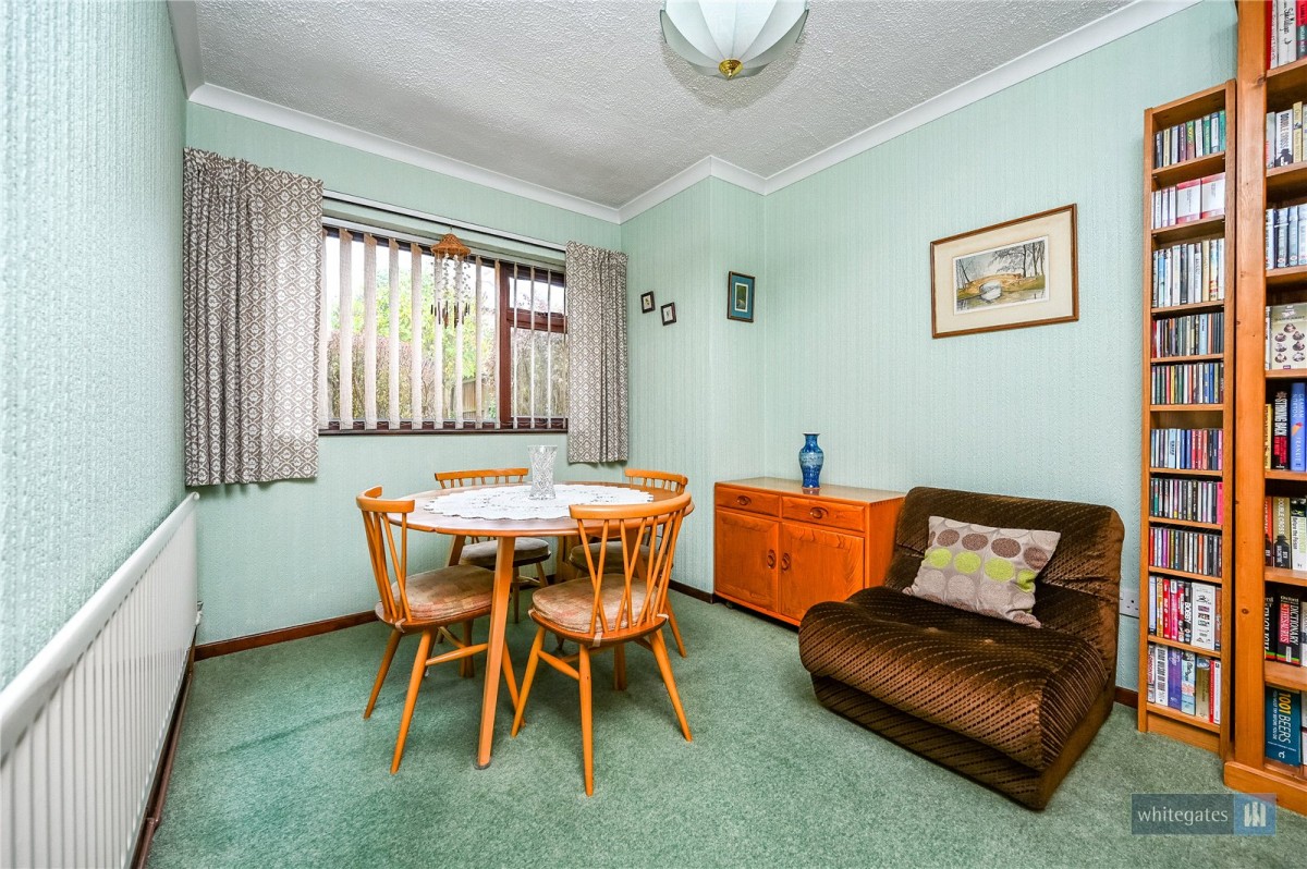 Thatto Heath, St. Helens, Merseyside