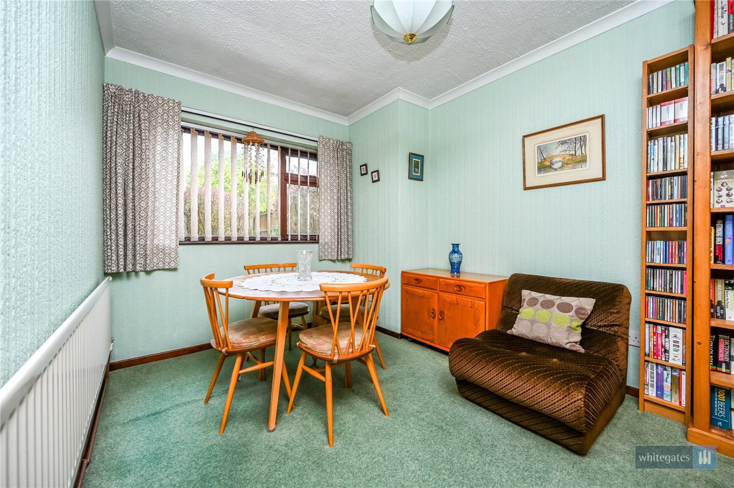 Thatto Heath, St. Helens, Merseyside