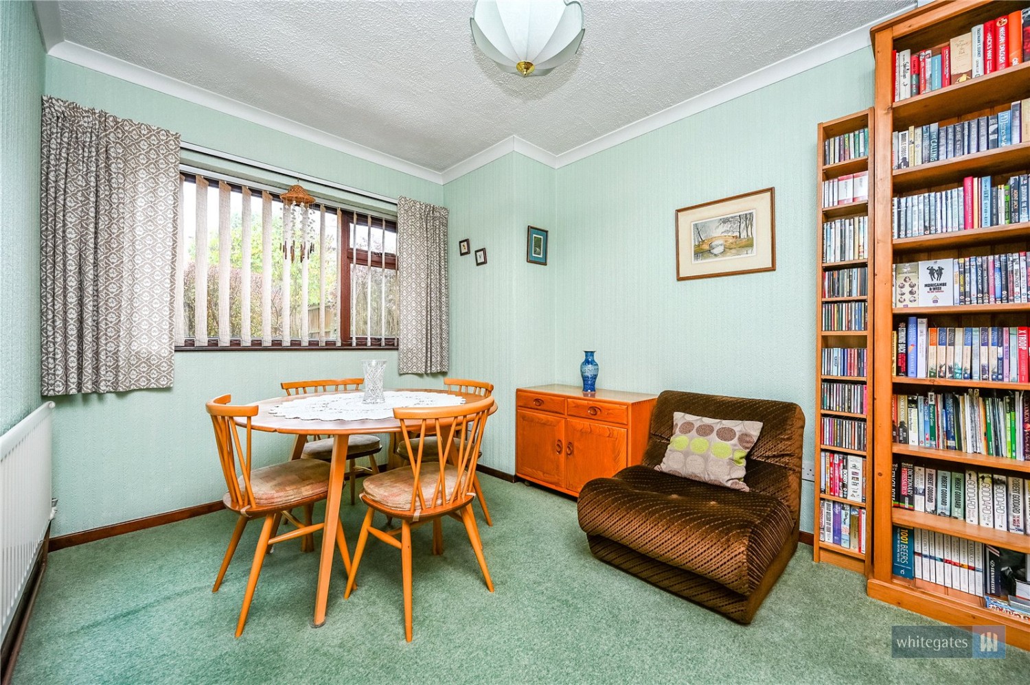 Thatto Heath, St. Helens, Merseyside