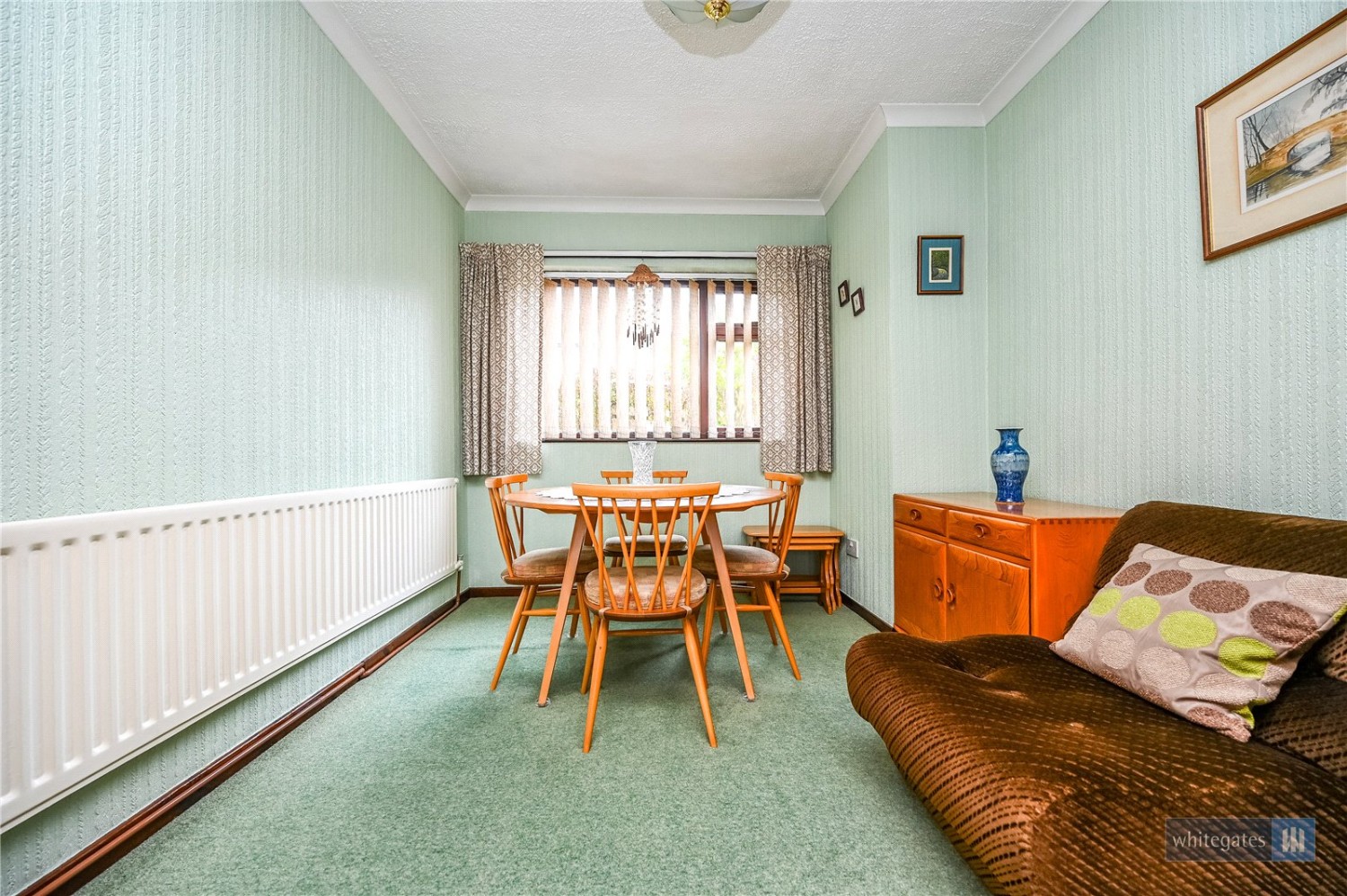 Thatto Heath, St. Helens, Merseyside