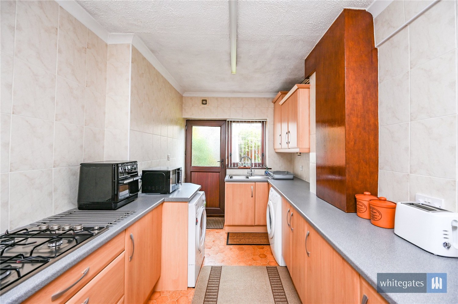 Thatto Heath, St. Helens, Merseyside