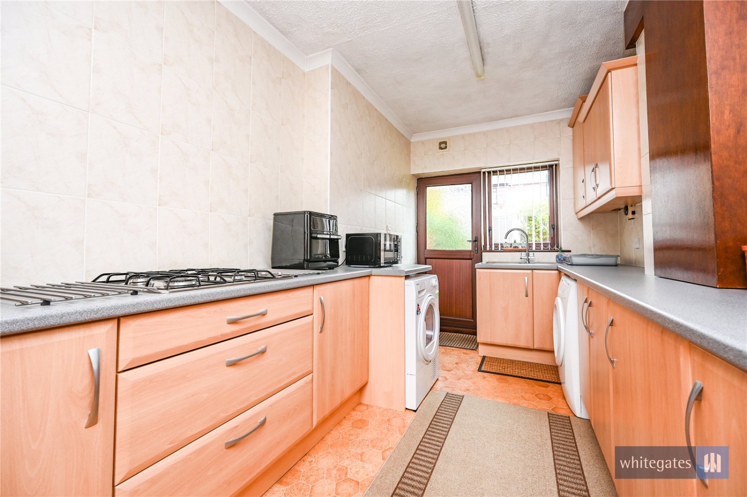 Thatto Heath, St. Helens, Merseyside