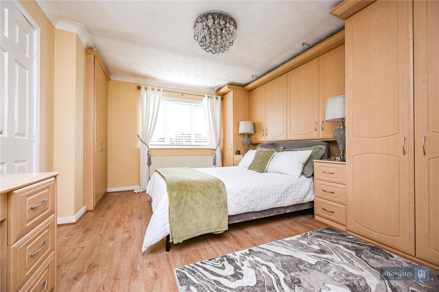 Prescot, Merseyside