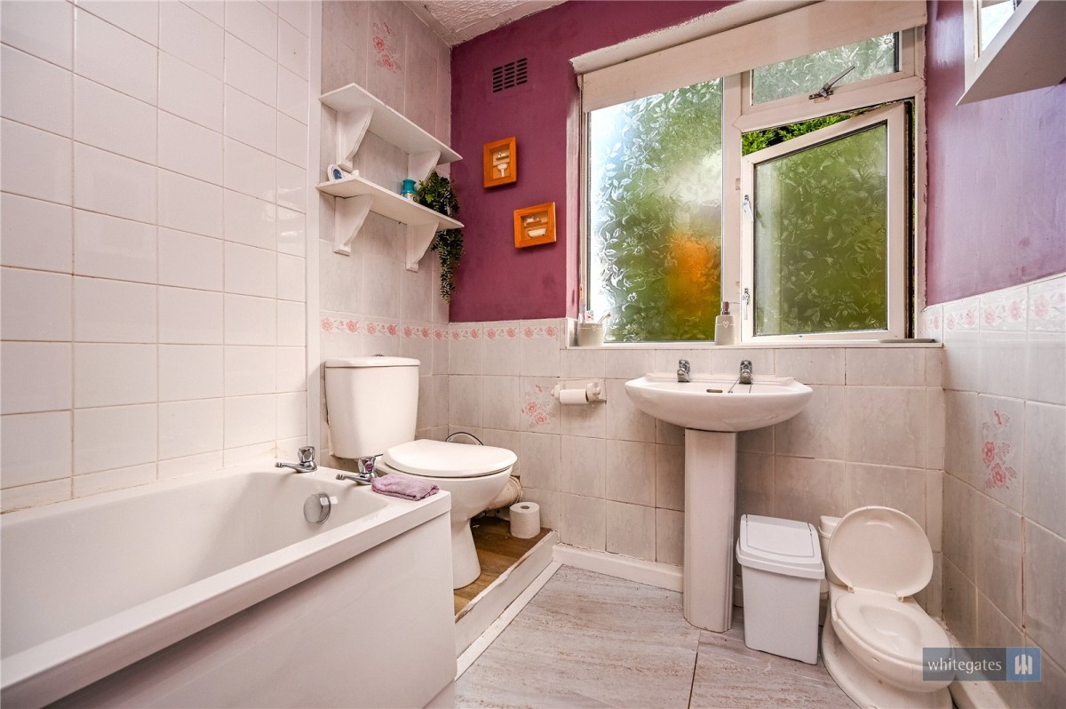 Whiston, Prescot, Merseyside