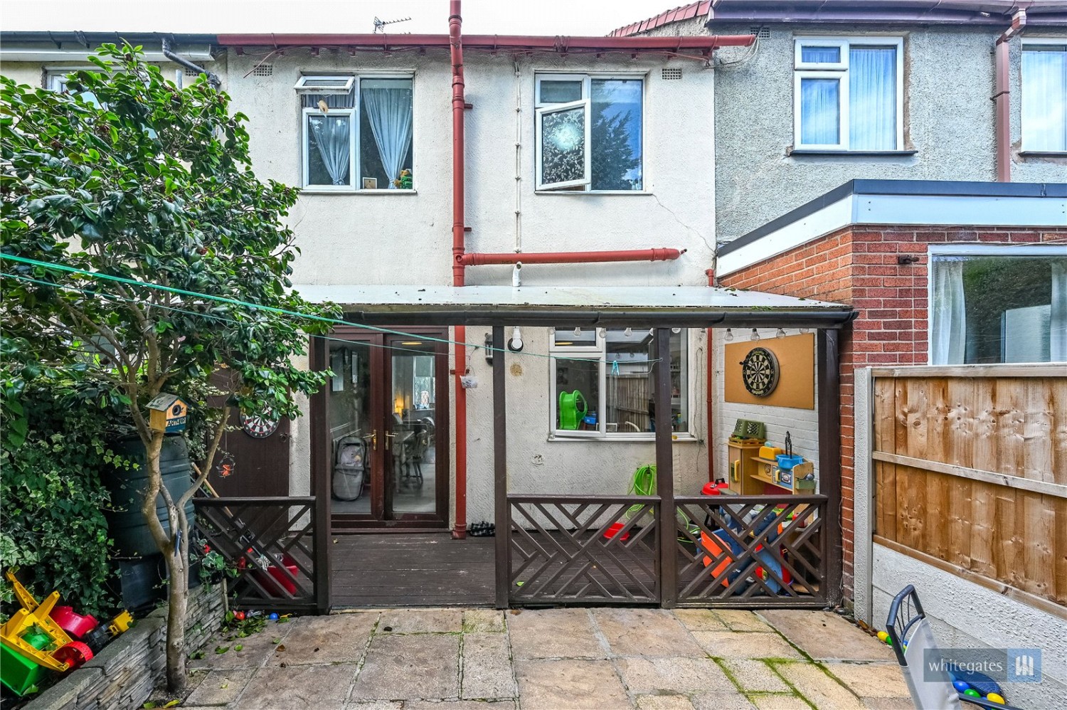 Whiston, Prescot, Merseyside