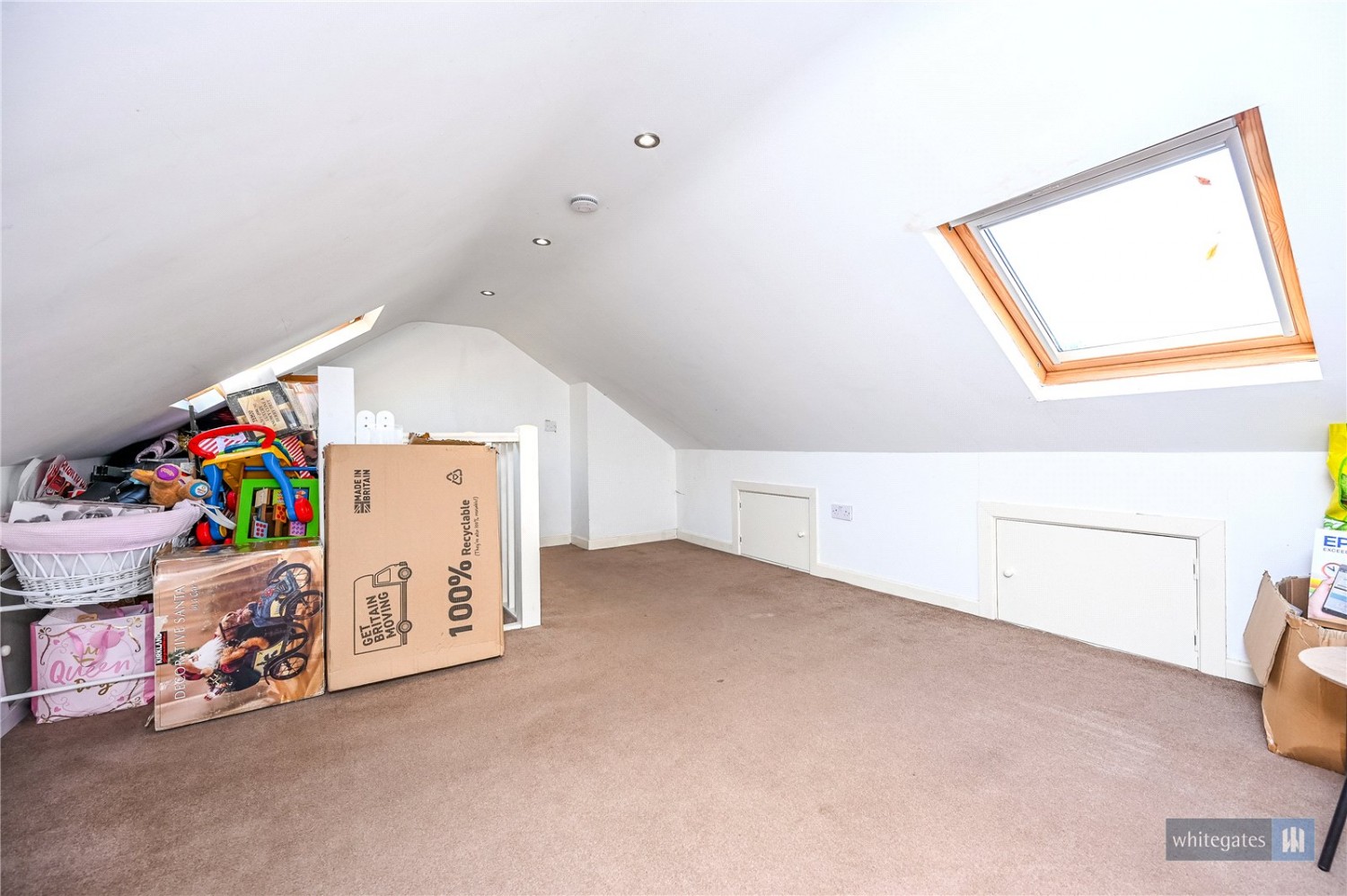 Whiston, Prescot, Merseyside