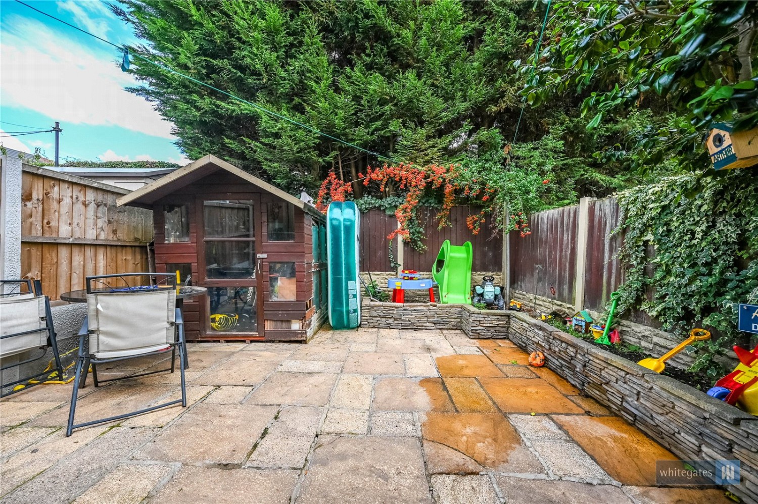 Whiston, Prescot, Merseyside