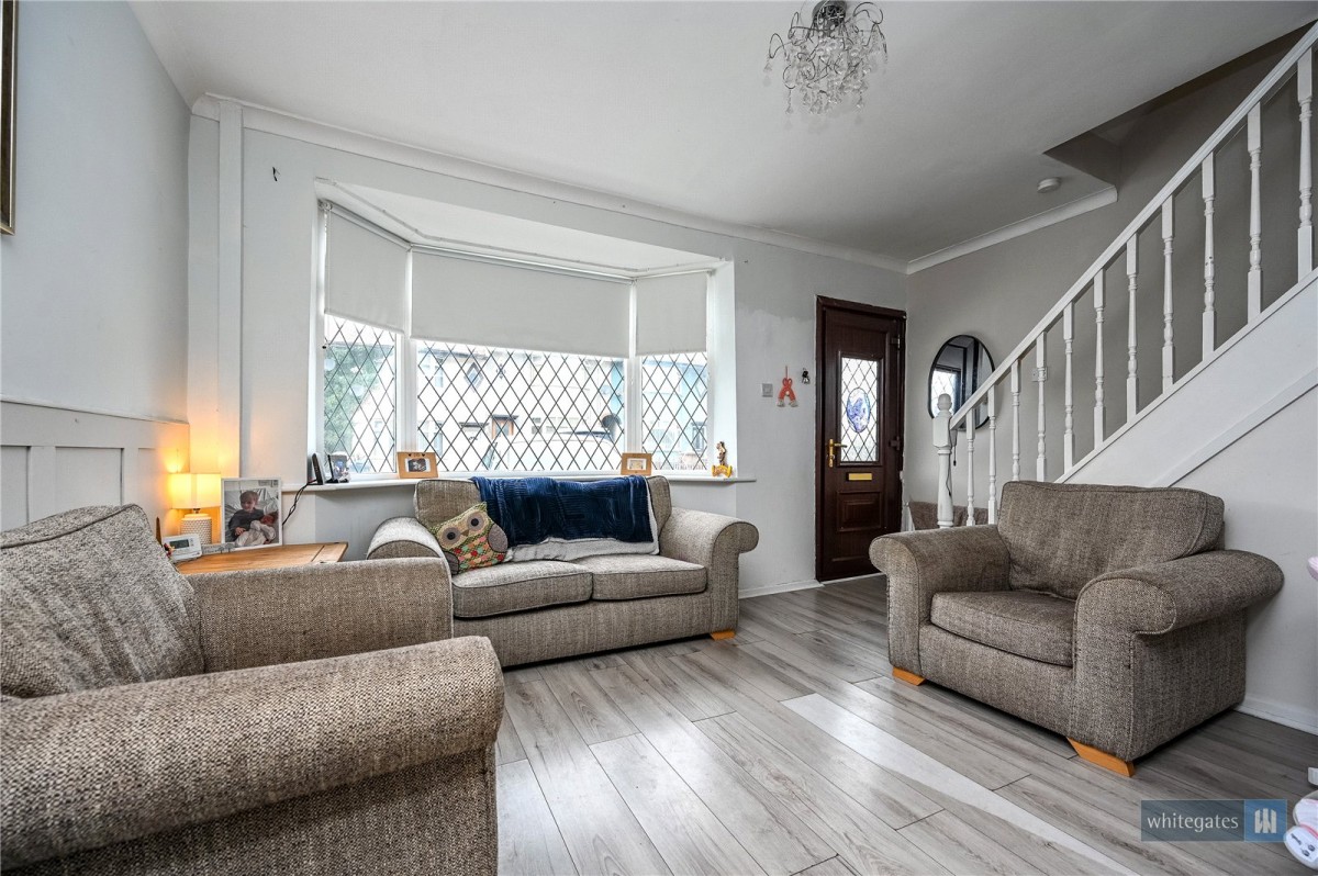 Whiston, Prescot, Merseyside