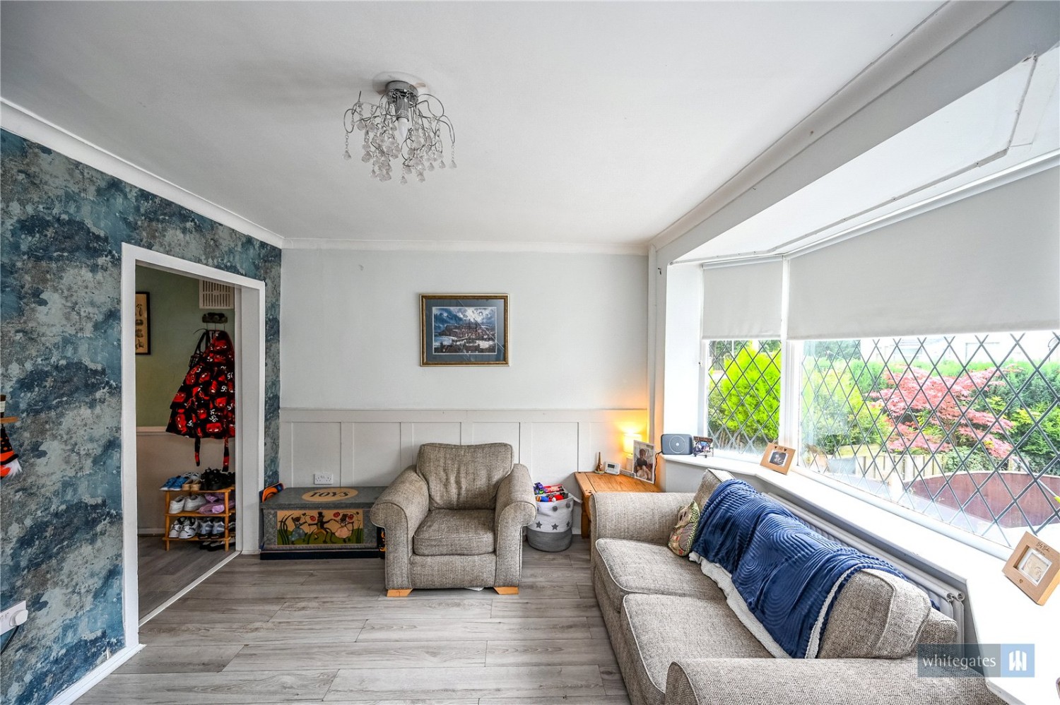 Whiston, Prescot, Merseyside