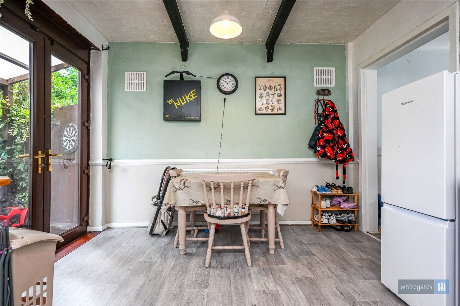 Whiston, Prescot, Merseyside