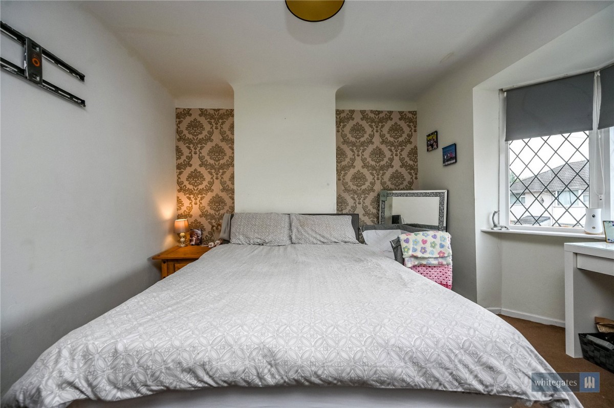 Whiston, Prescot, Merseyside