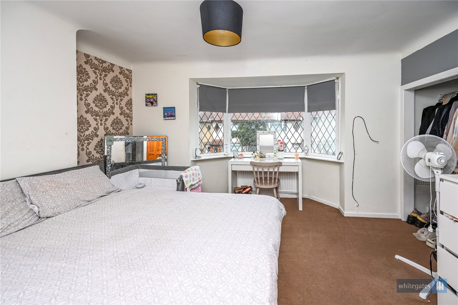 Whiston, Prescot, Merseyside