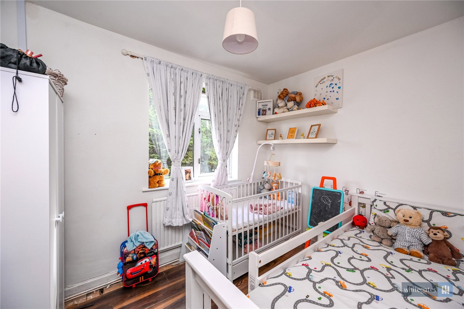 Whiston, Prescot, Merseyside