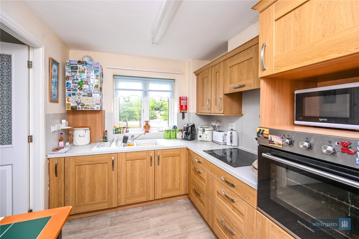 Ellison Grove, Liverpool, Merseyside