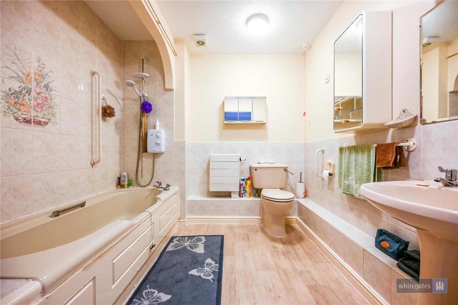 Ellison Grove, Liverpool, Merseyside