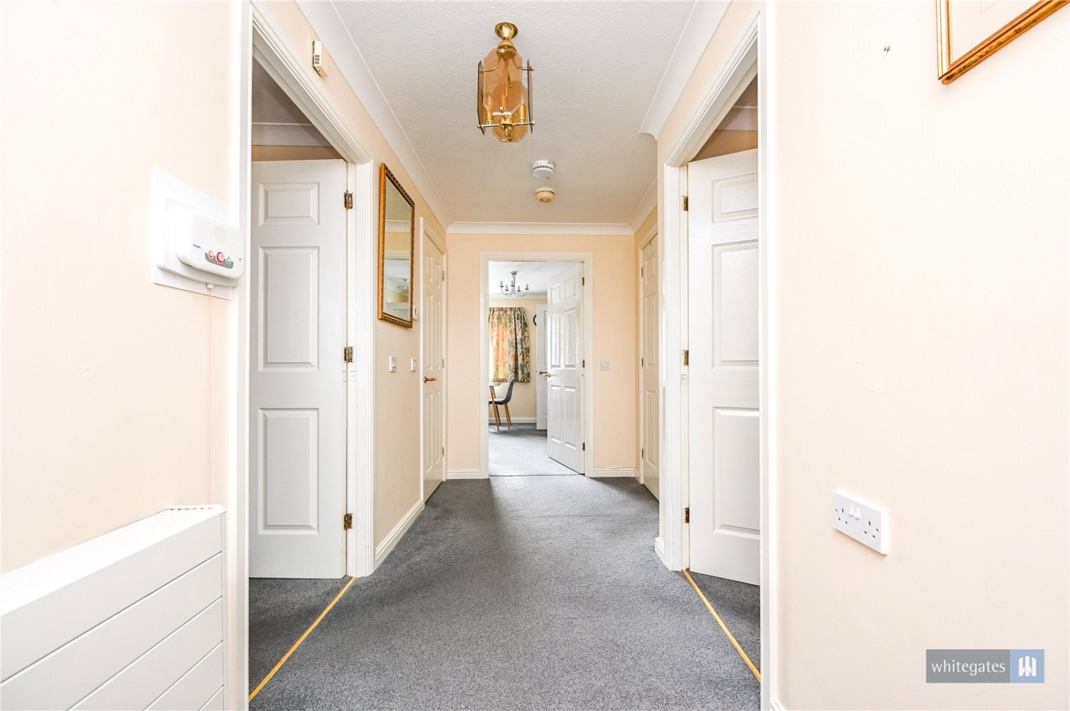 Ellison Grove, Liverpool, Merseyside