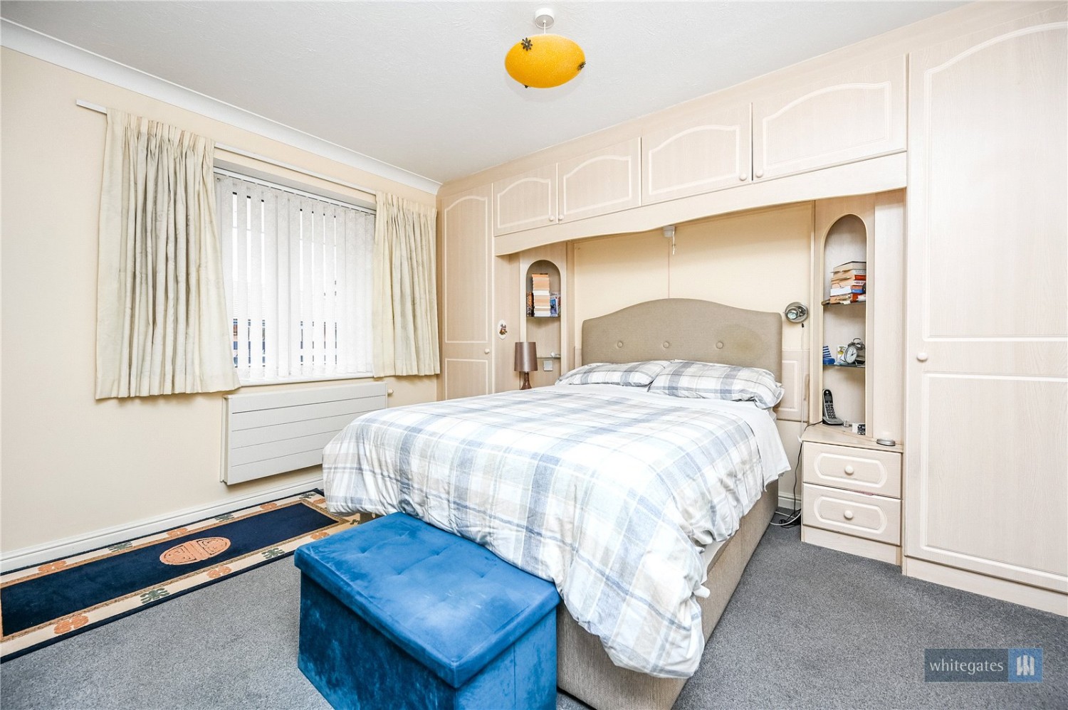 Ellison Grove, Liverpool, Merseyside