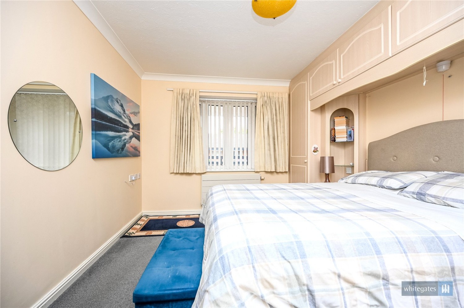 Ellison Grove, Liverpool, Merseyside