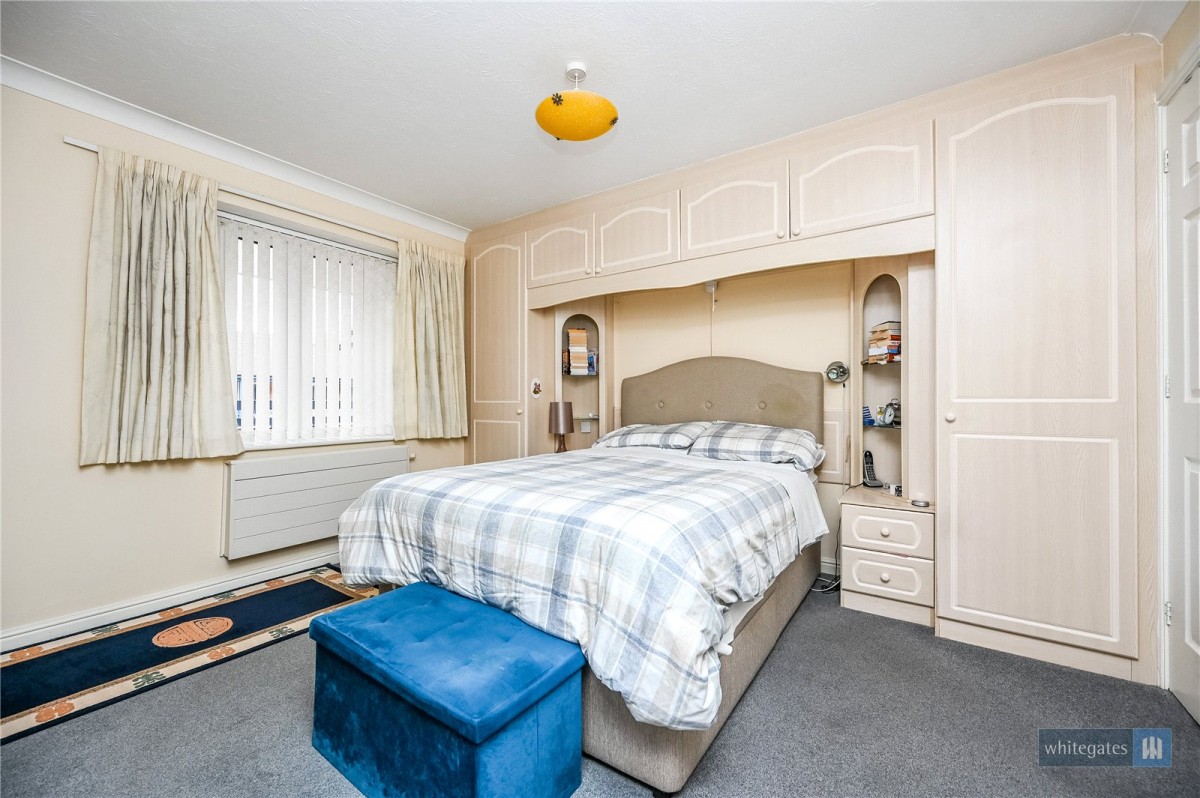 Ellison Grove, Liverpool, Merseyside