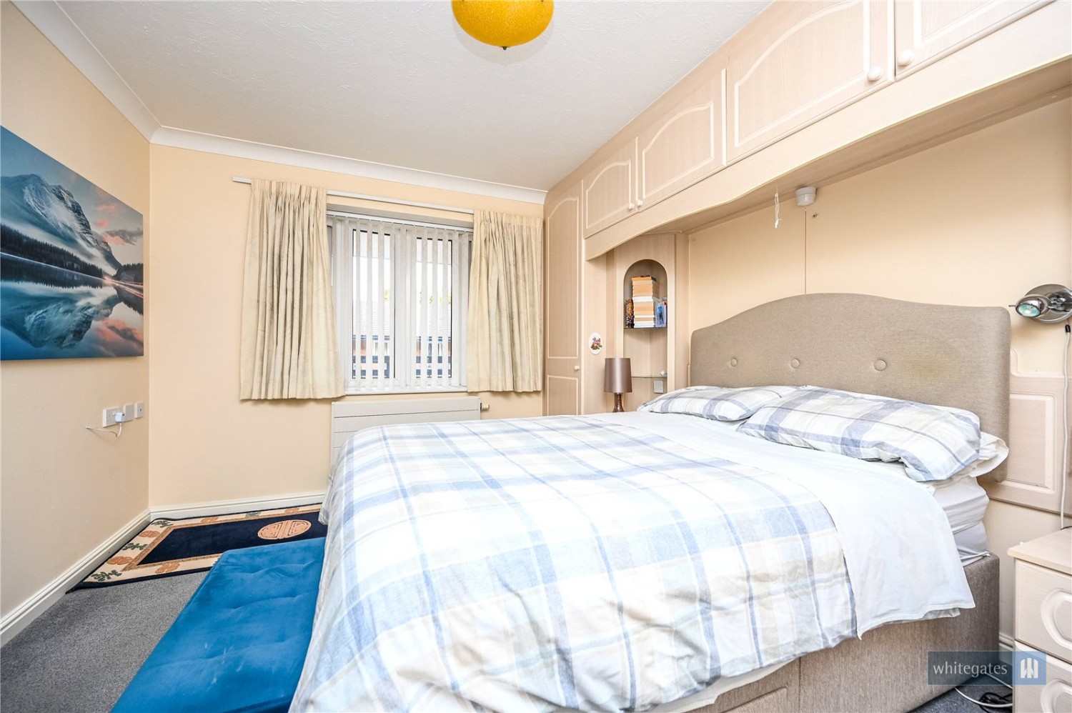 Ellison Grove, Liverpool, Merseyside