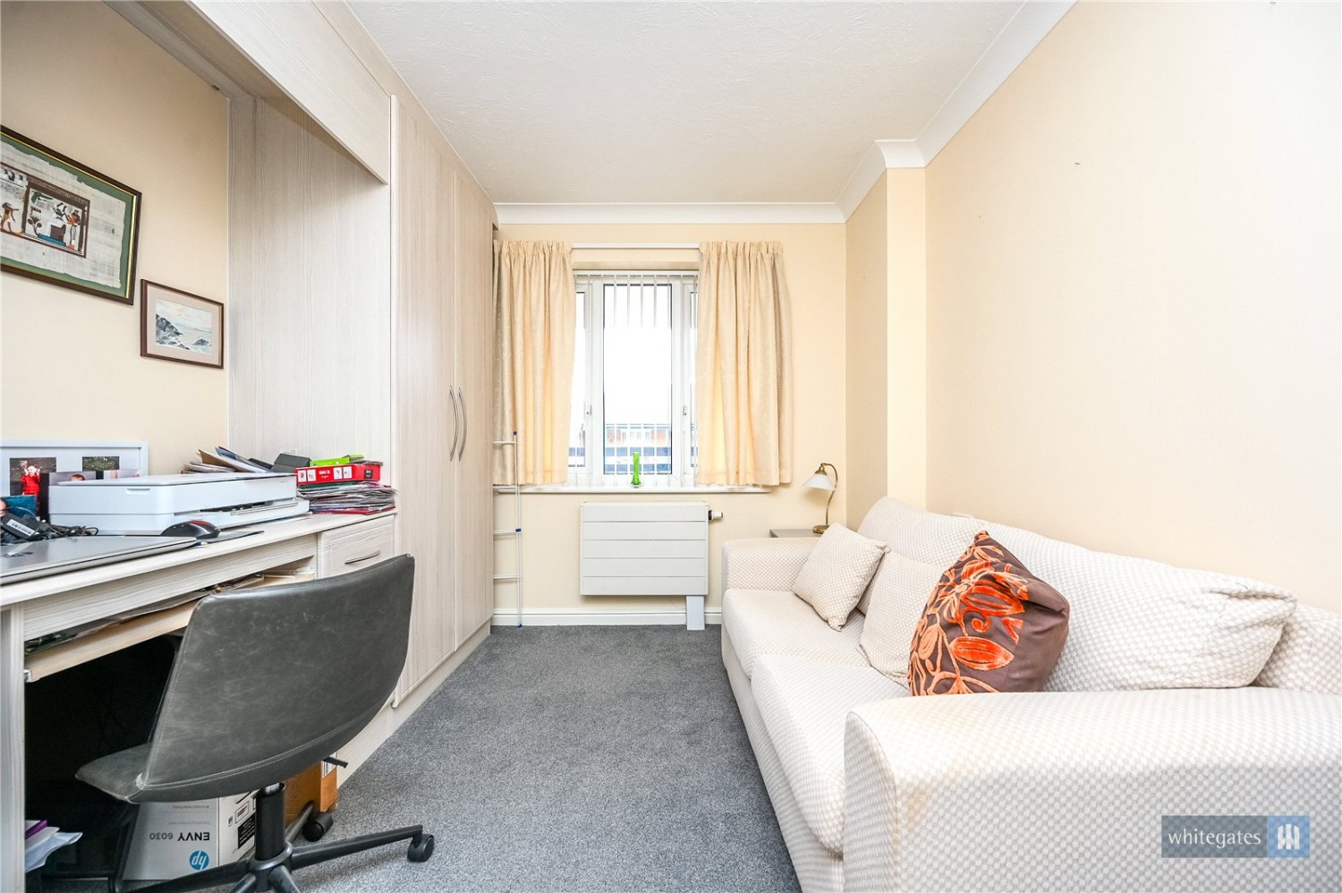 Ellison Grove, Liverpool, Merseyside