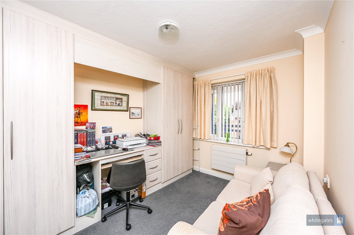 Ellison Grove, Liverpool, Merseyside