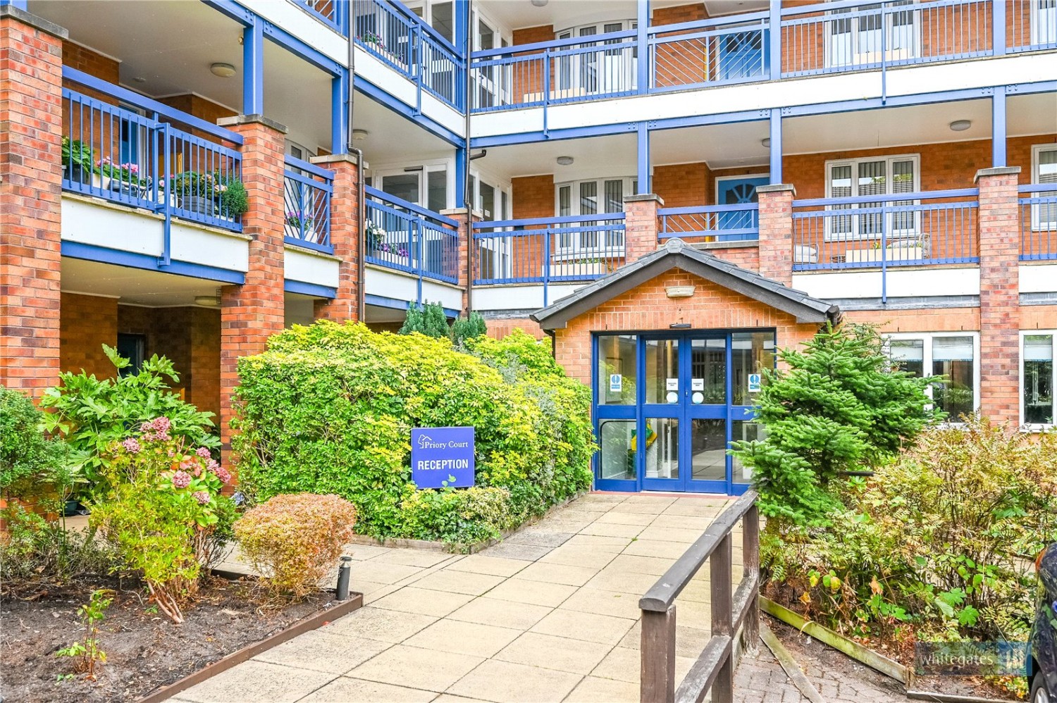 Ellison Grove, Liverpool, Merseyside