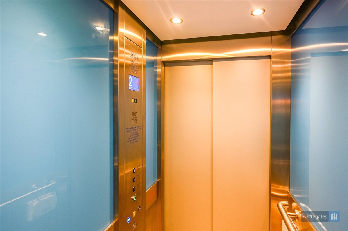 Ellison Grove, Liverpool, Merseyside