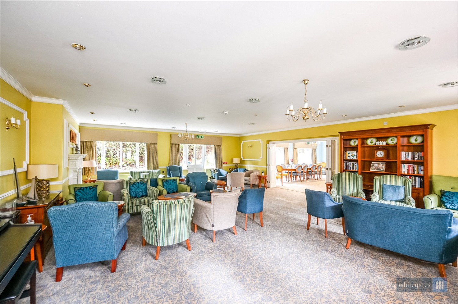 Ellison Grove, Liverpool, Merseyside