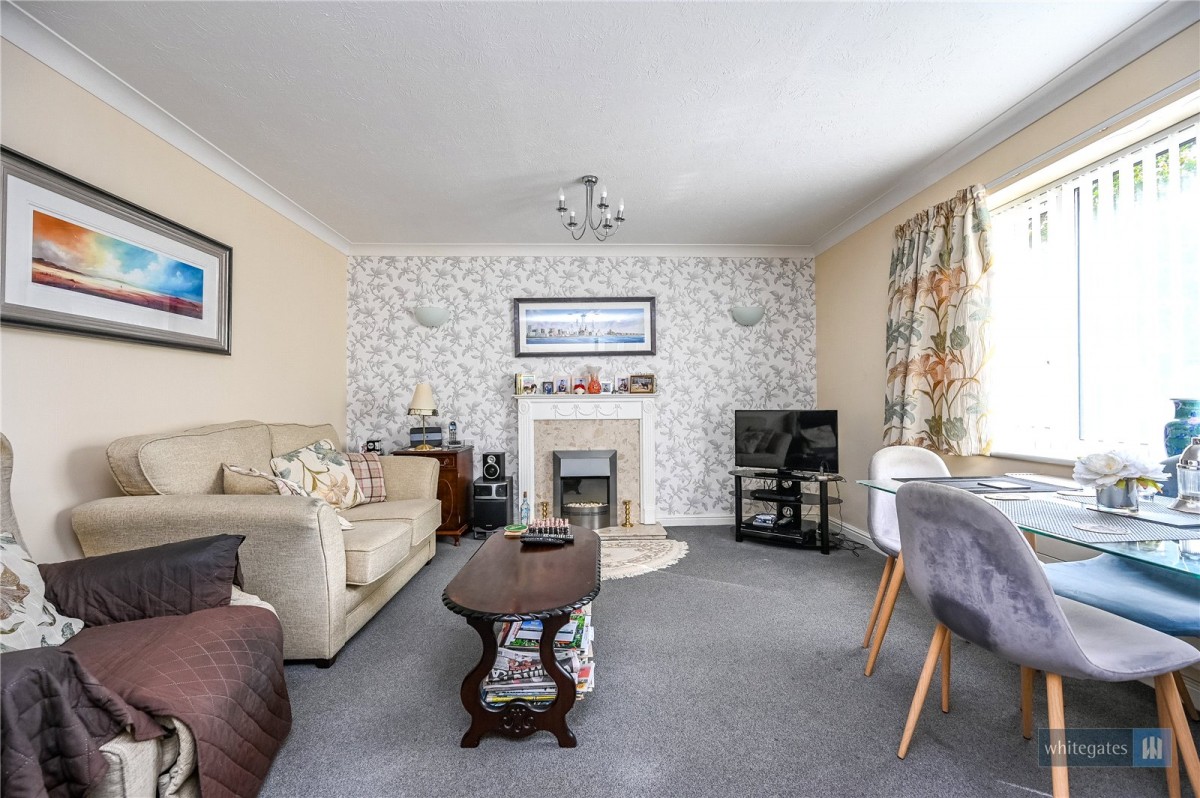 Ellison Grove, Liverpool, Merseyside