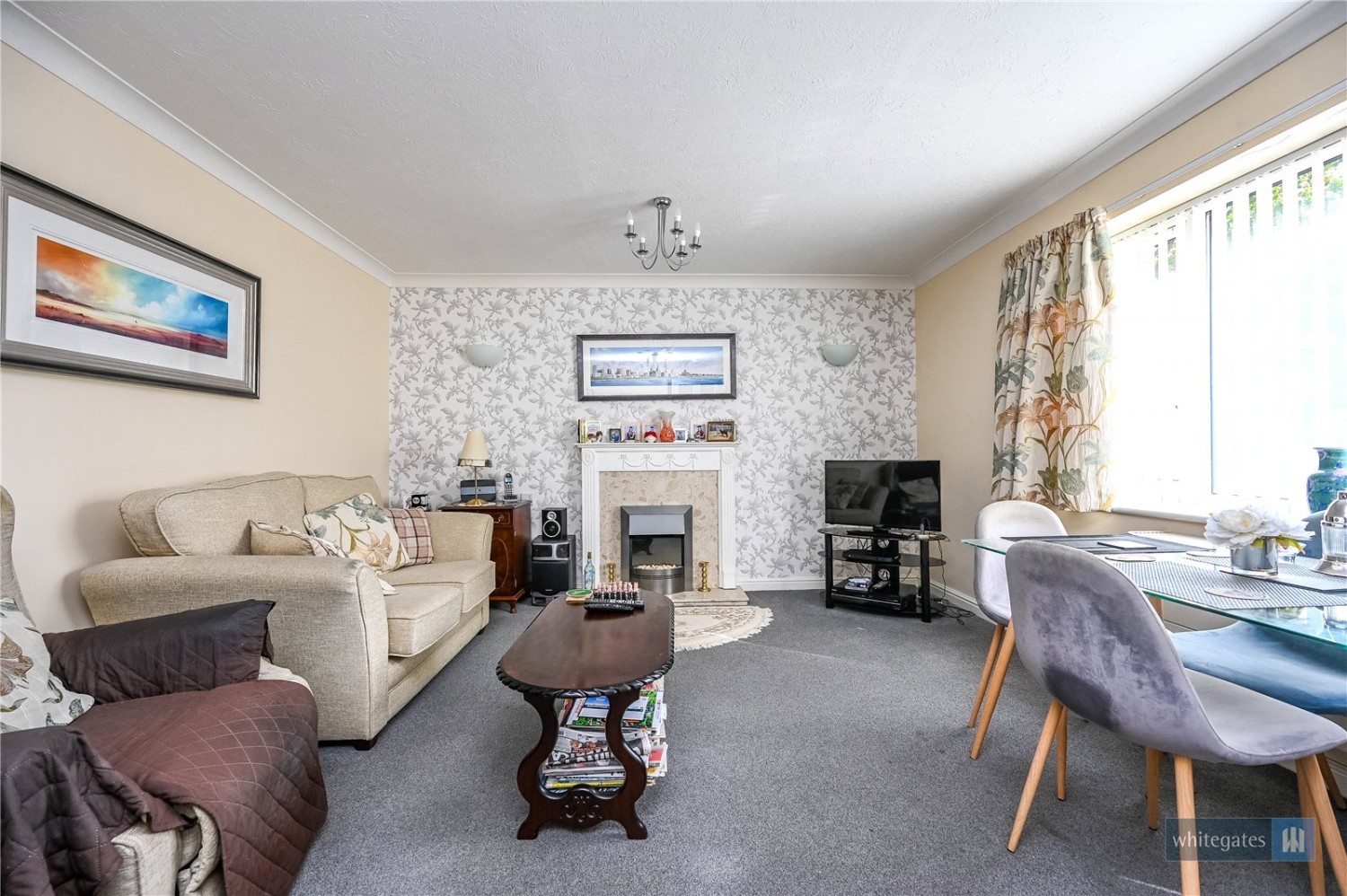 Ellison Grove, Liverpool, Merseyside