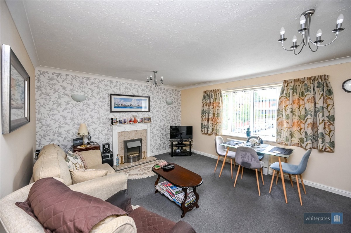 Ellison Grove, Liverpool, Merseyside