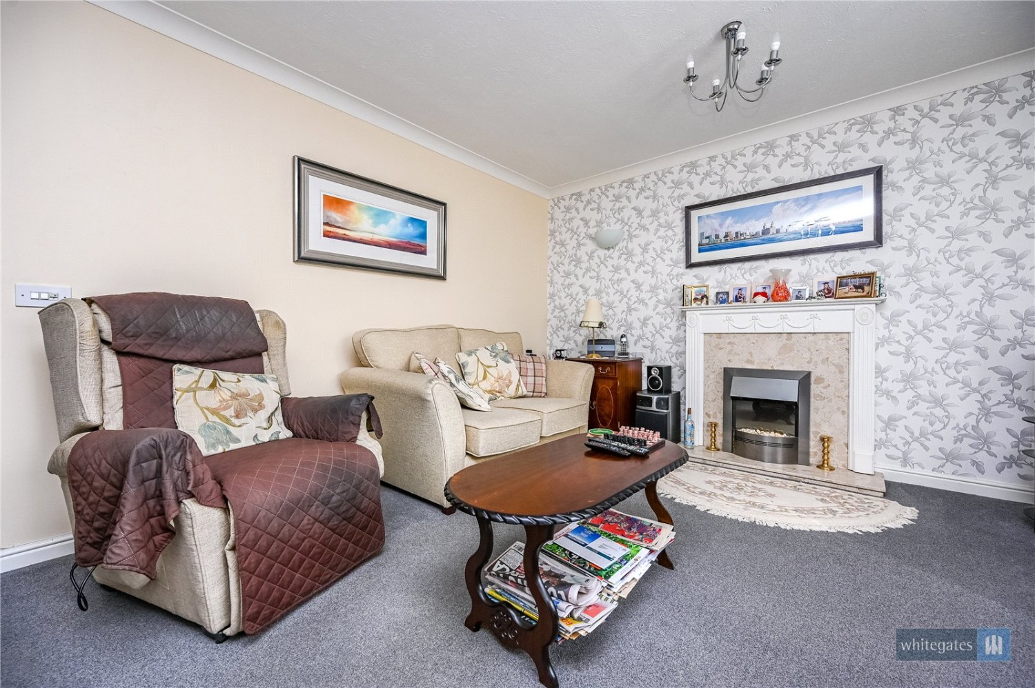 Ellison Grove, Liverpool, Merseyside