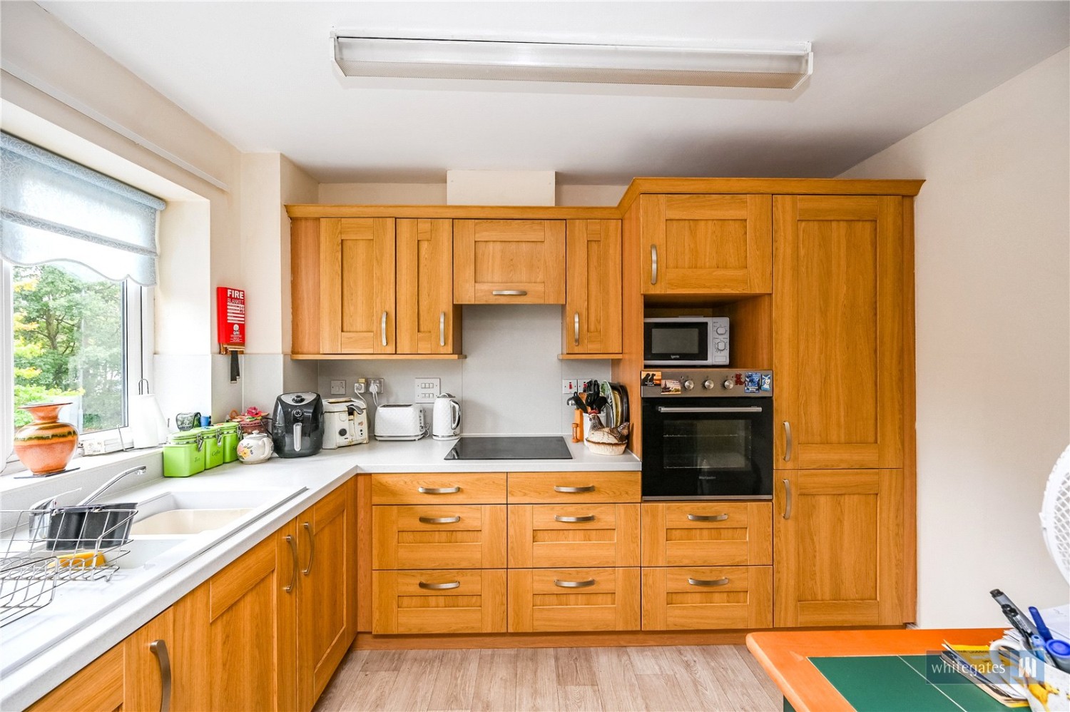 Ellison Grove, Liverpool, Merseyside