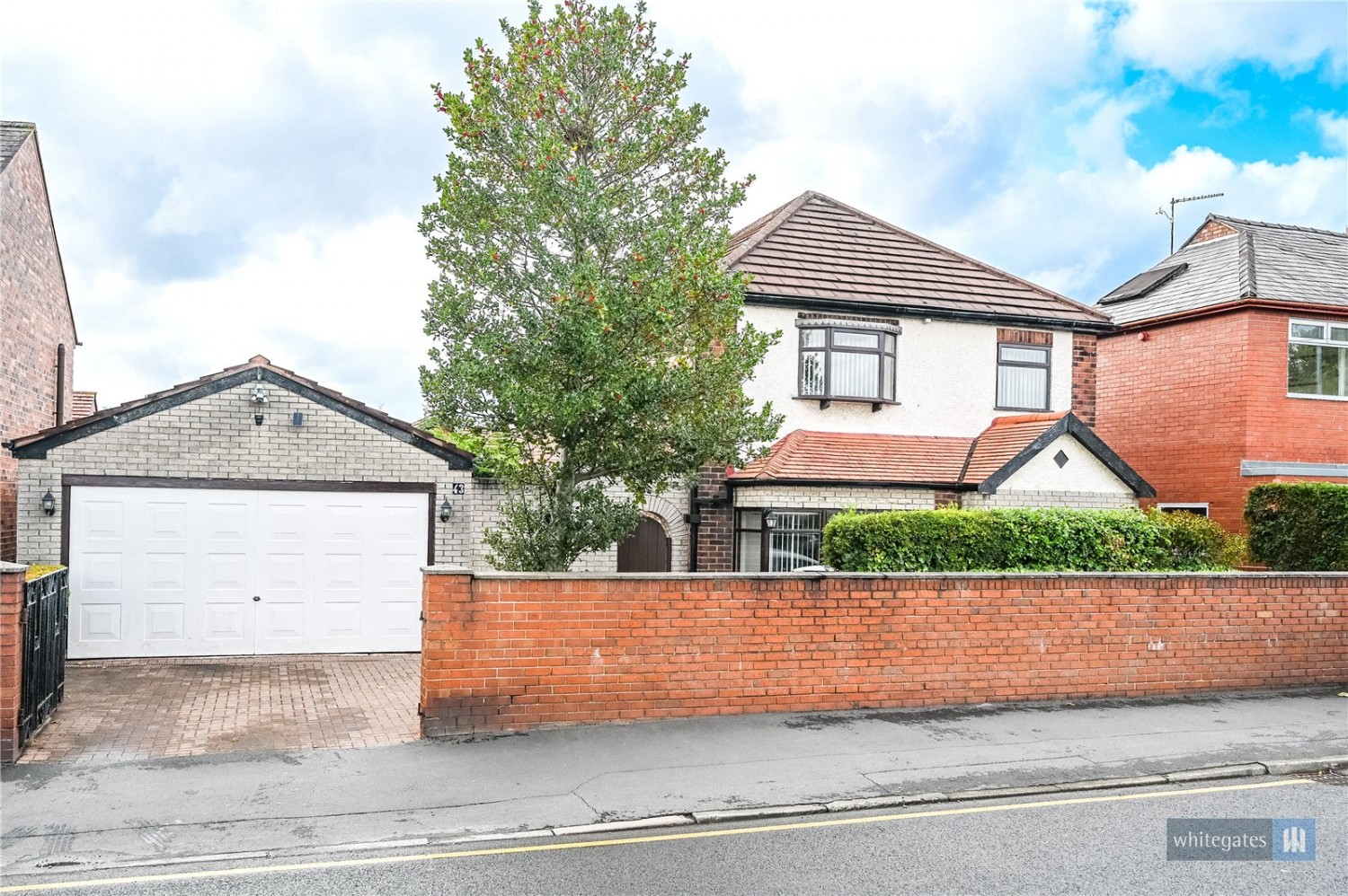 Whiston, Prescot, Merseyside