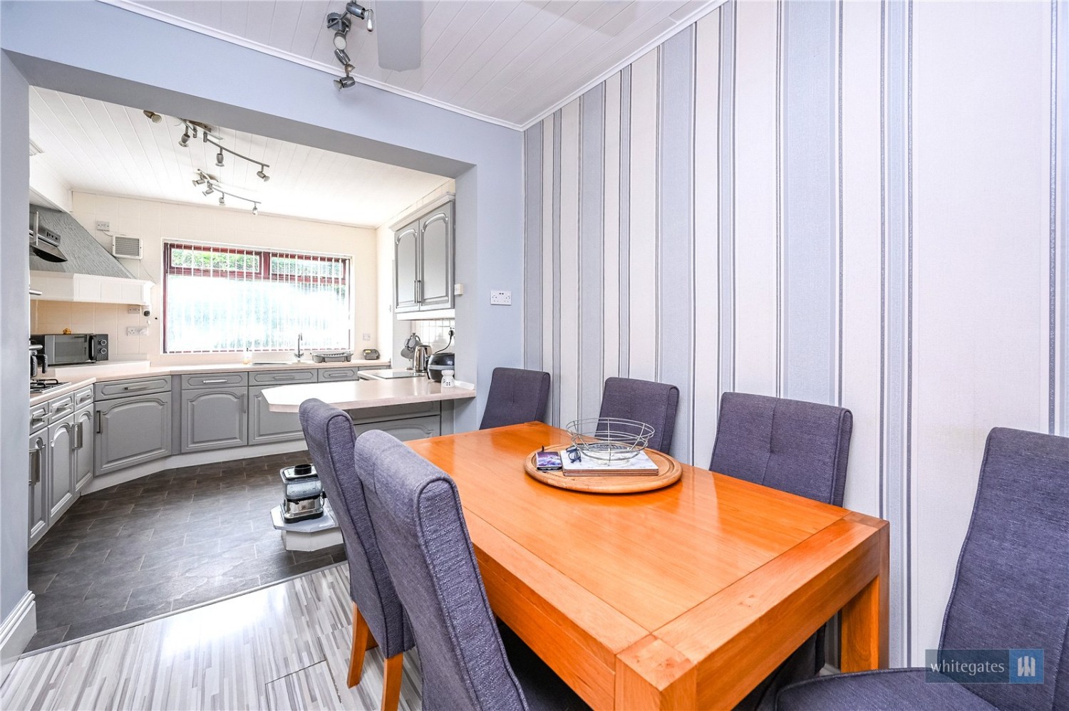 Whiston, Prescot, Merseyside