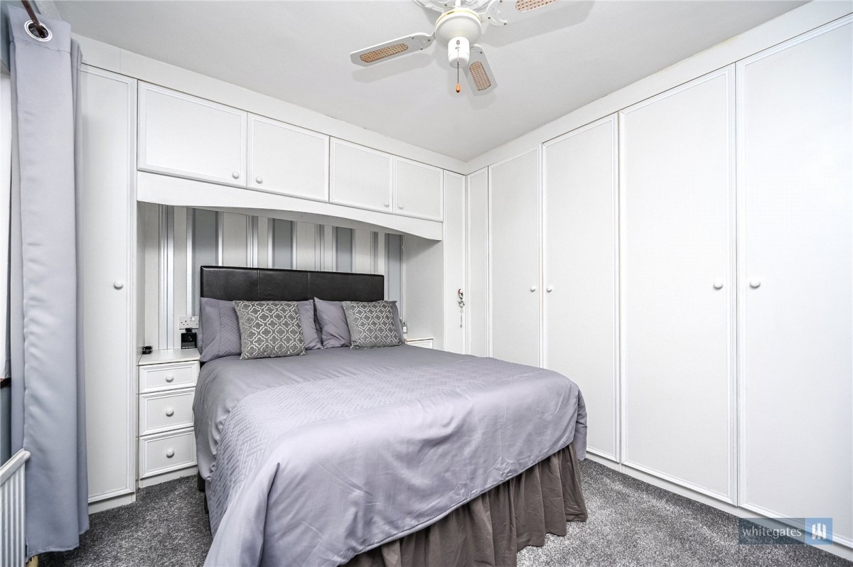 Whiston, Prescot, Merseyside