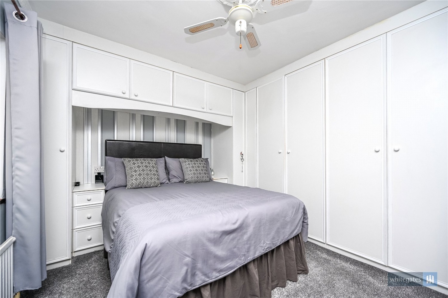 Whiston, Prescot, Merseyside