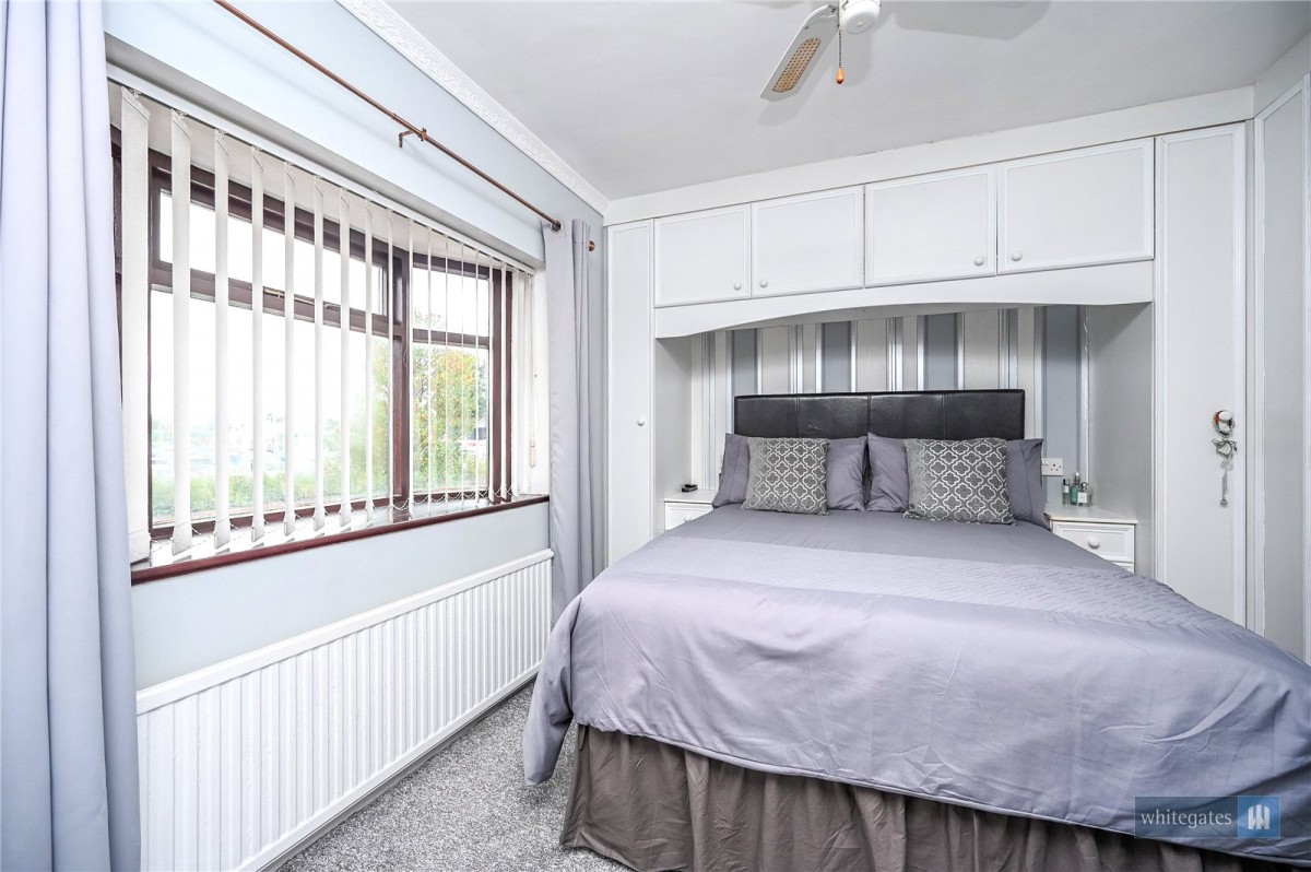 Whiston, Prescot, Merseyside