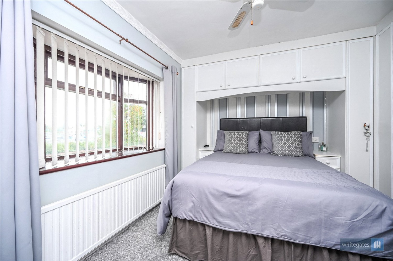 Whiston, Prescot, Merseyside