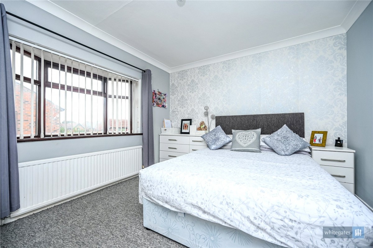 Whiston, Prescot, Merseyside