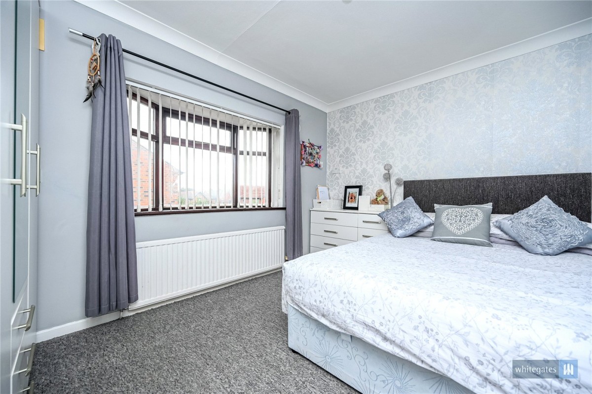 Whiston, Prescot, Merseyside