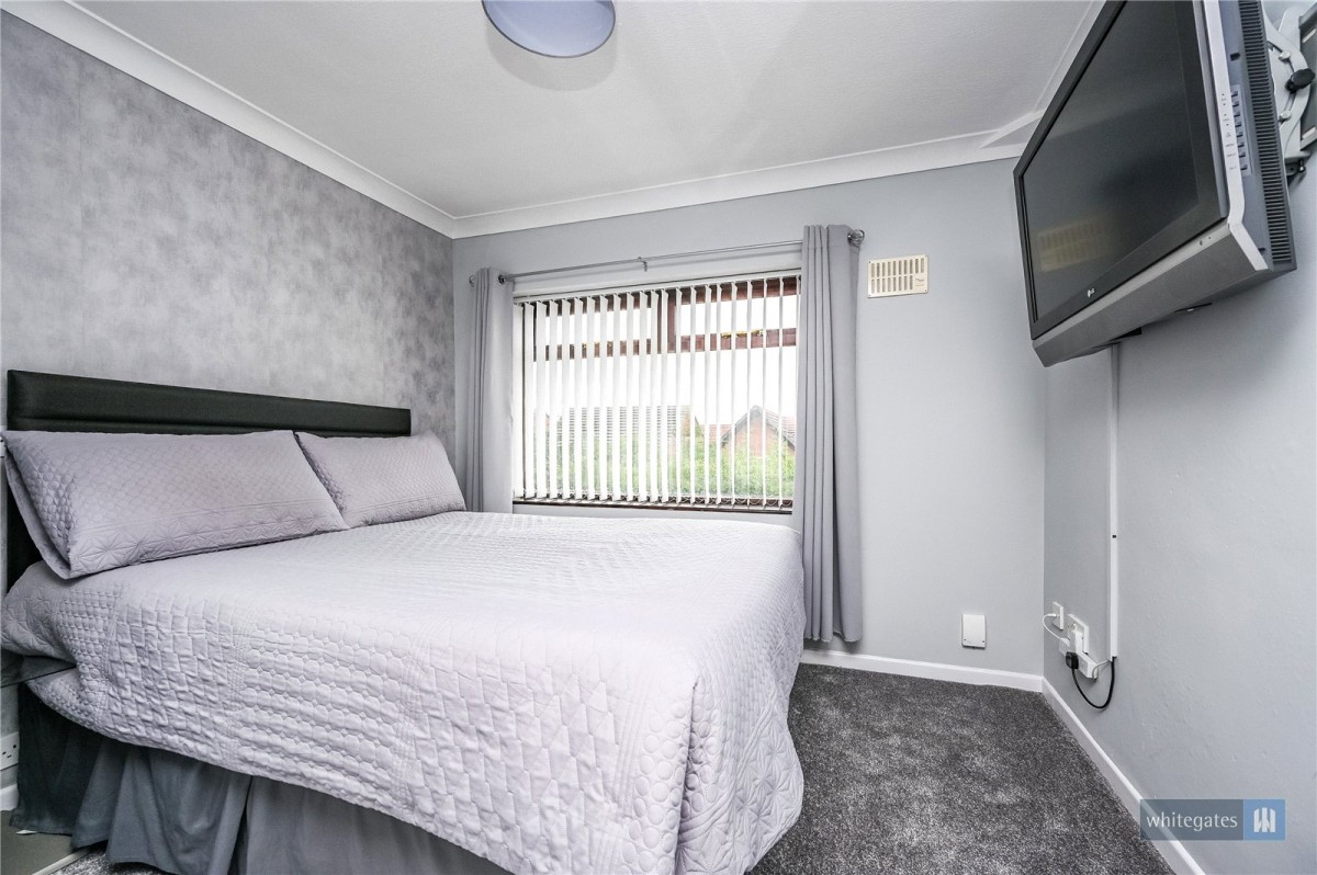 Whiston, Prescot, Merseyside