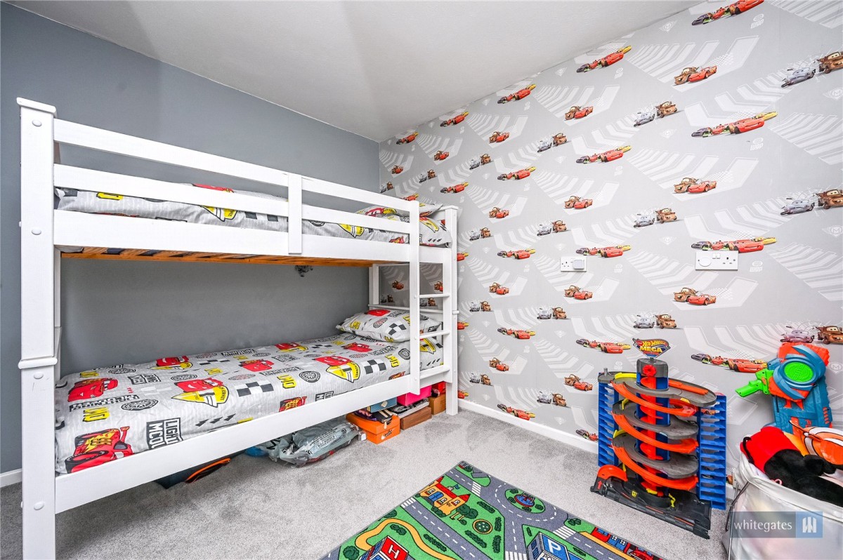 Whiston, Prescot, Merseyside